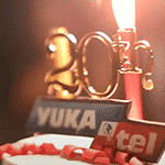 20th anniversary of Yukatel GmbH