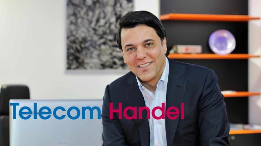CEO, Yusuf Karatas in an exclusive interview with Telecom Handel