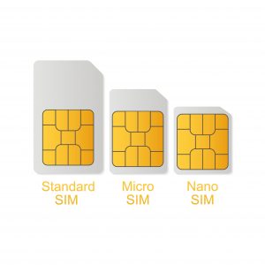 M2M-Allnet SIM-Datenkarten und Tarife