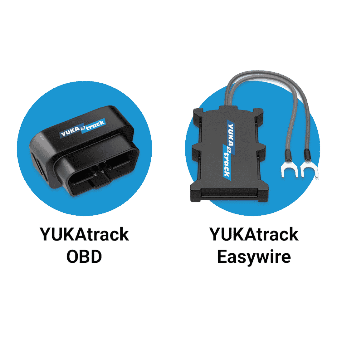 Yukatrack_Varianten